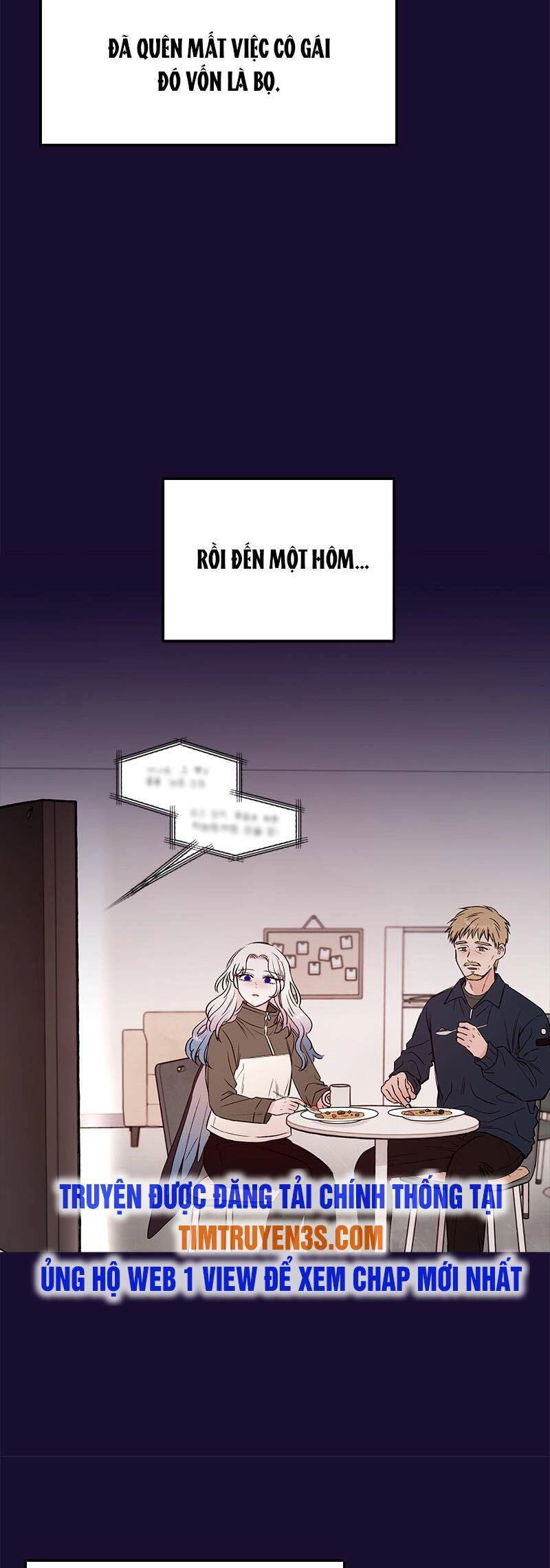 Bươm Bướm Và Máu Chapter 55 - 38