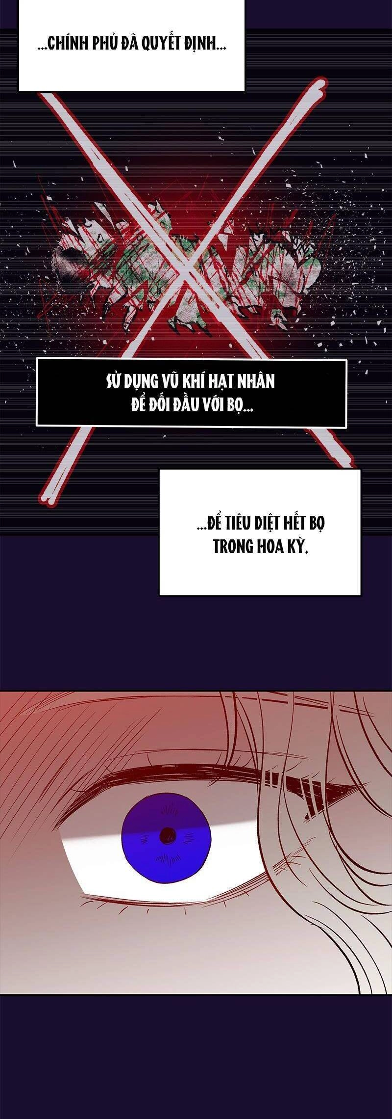 Bươm Bướm Và Máu Chapter 55 - 39