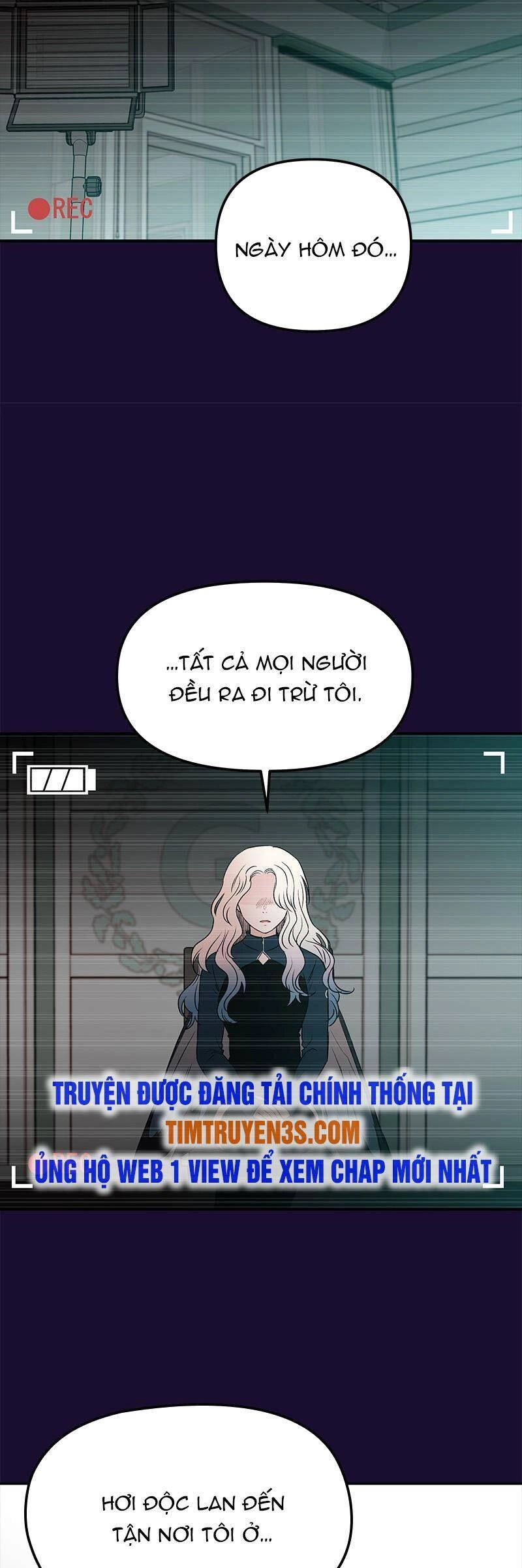 Bươm Bướm Và Máu Chapter 55 - 42