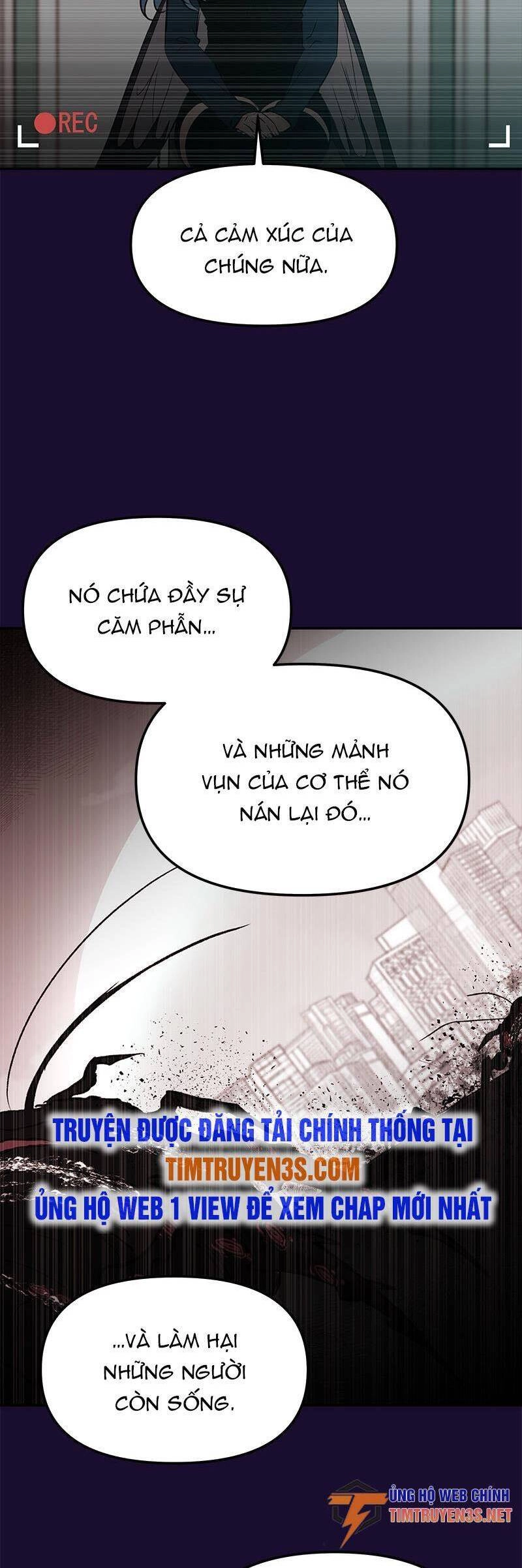 Bươm Bướm Và Máu Chapter 55 - 45