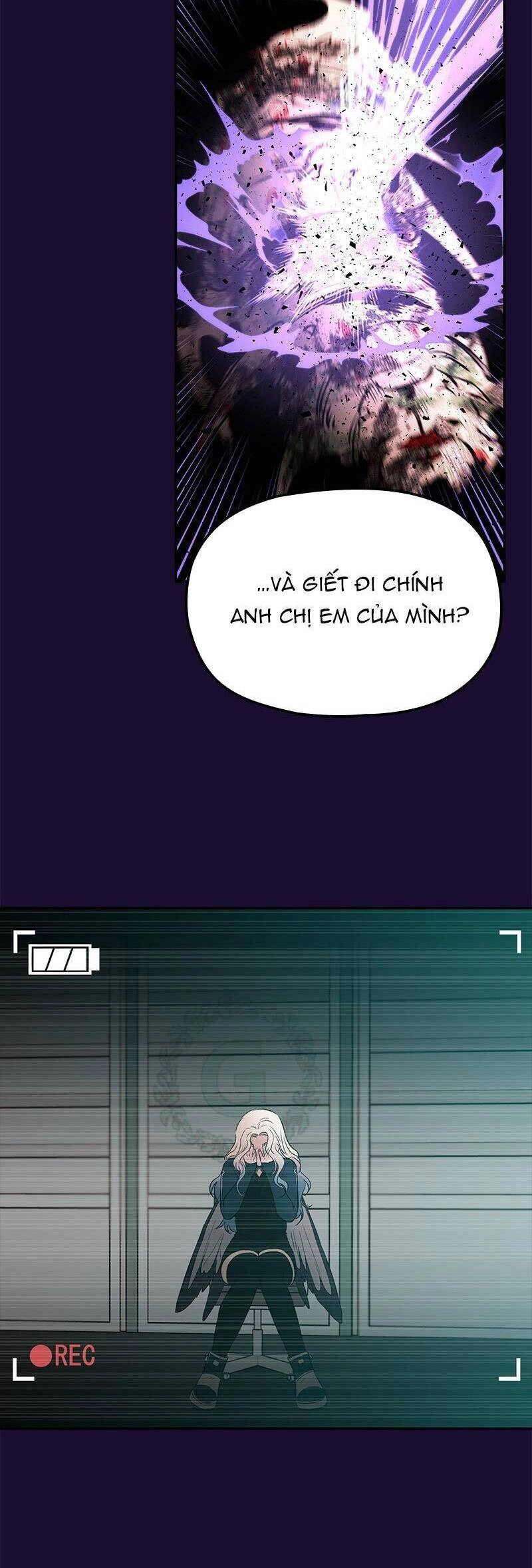 Bươm Bướm Và Máu Chapter 55 - 48