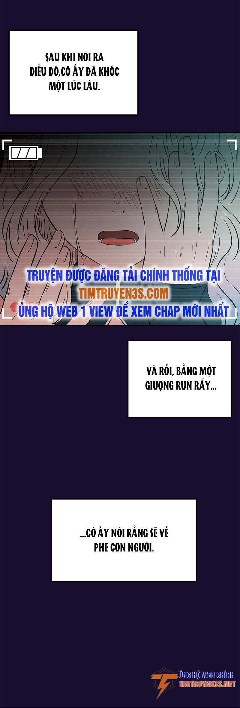 Bươm Bướm Và Máu Chapter 55 - 49