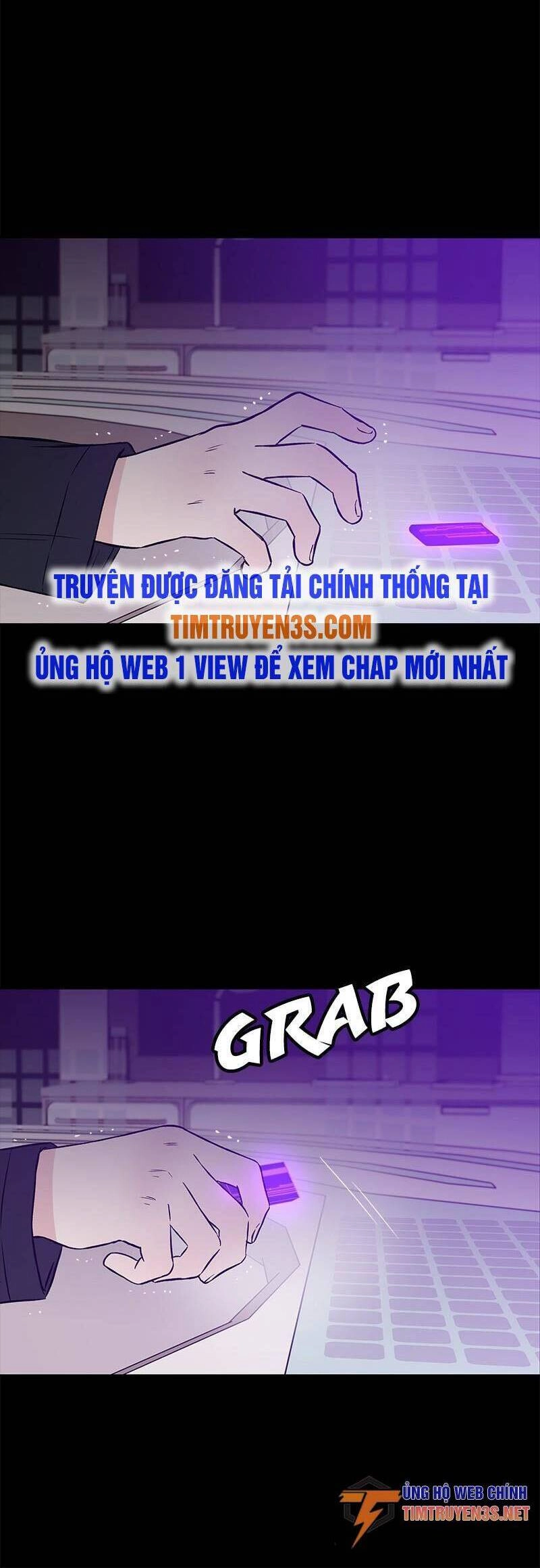 Bươm Bướm Và Máu Chapter 55 - 53