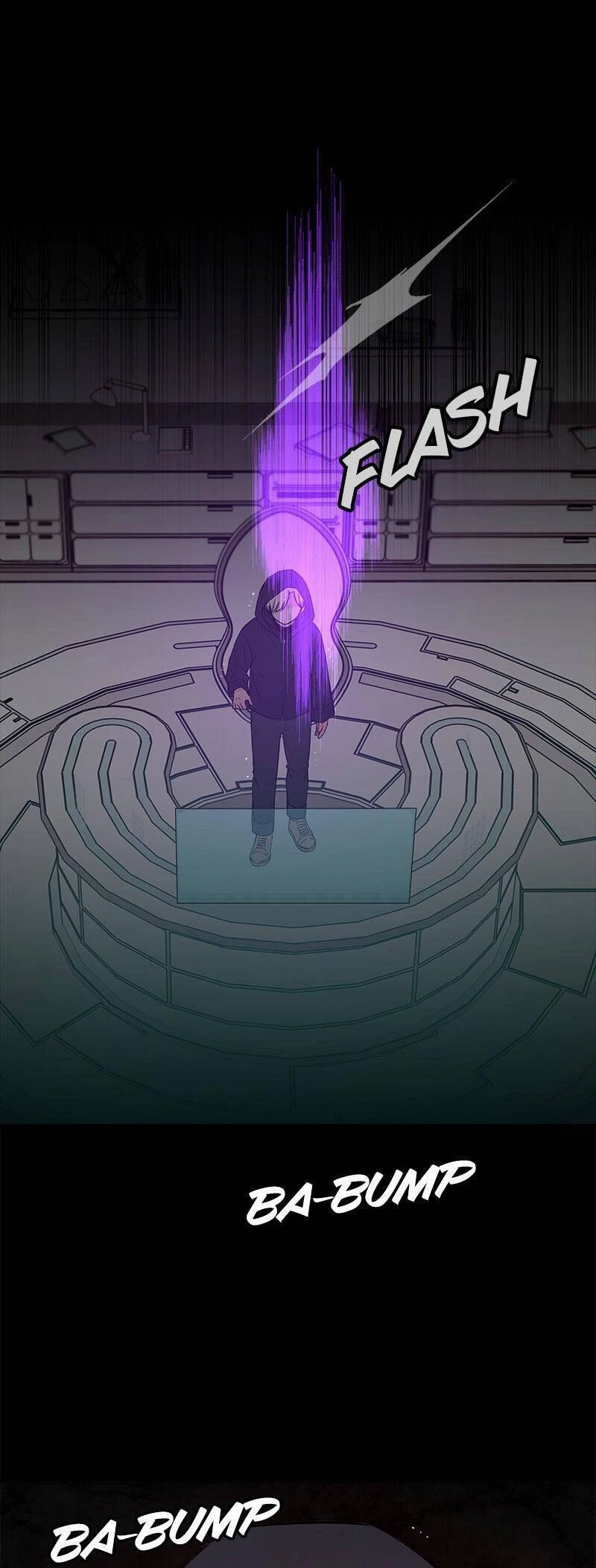 Bươm Bướm Và Máu Chapter 55 - 54