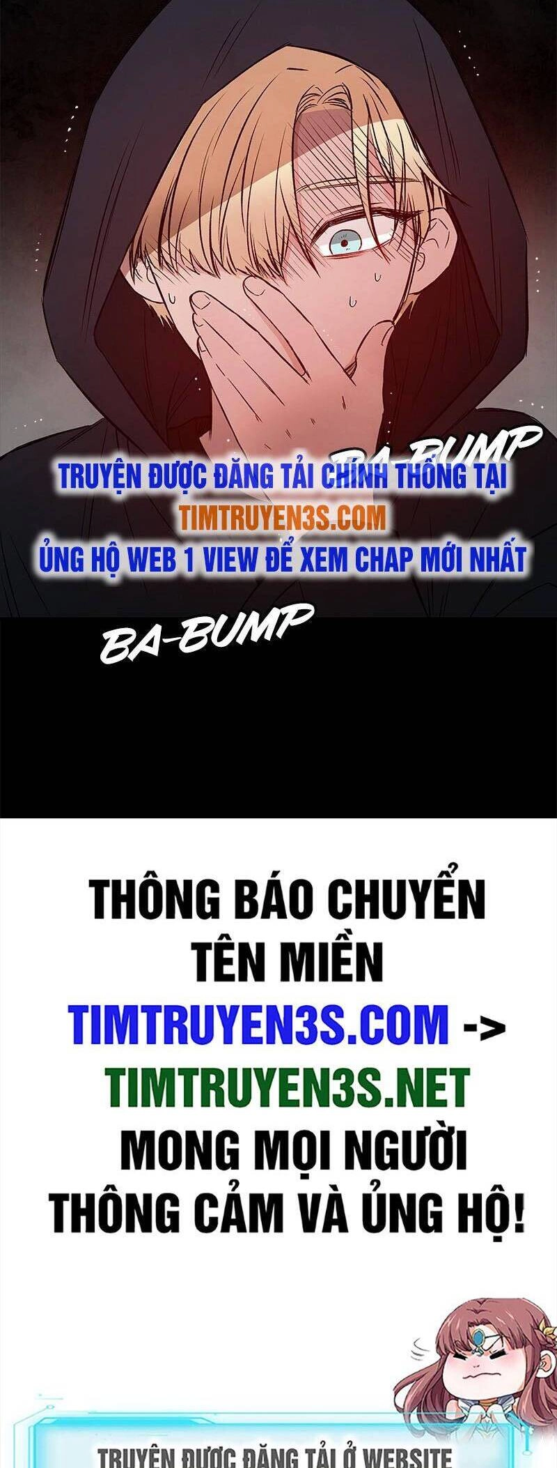 Bươm Bướm Và Máu Chapter 55 - 55