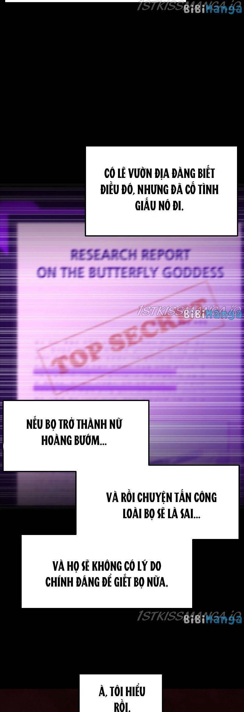 Bươm Bướm Và Máu Chapter 56 - 7