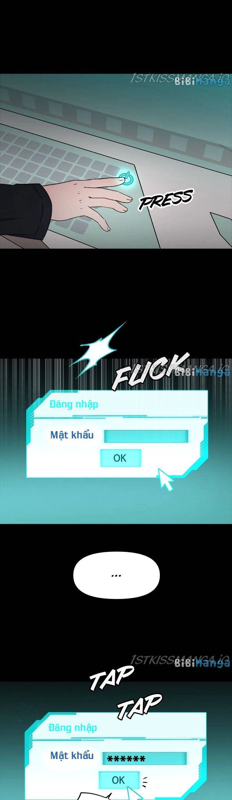 Bươm Bướm Và Máu Chapter 56 - 11