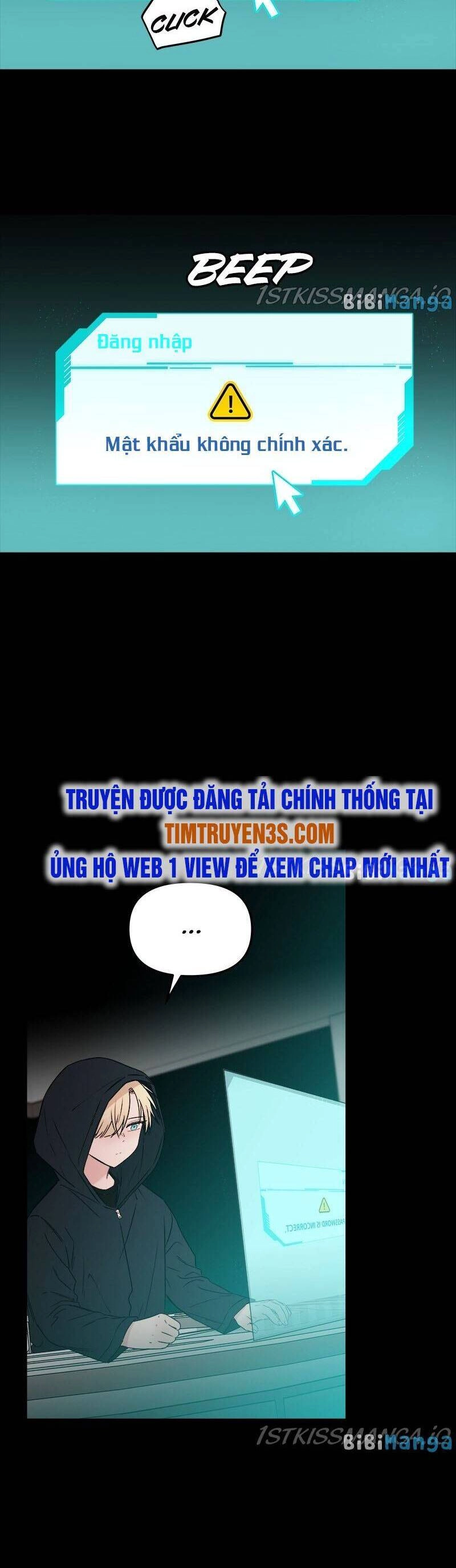 Bươm Bướm Và Máu Chapter 56 - 12