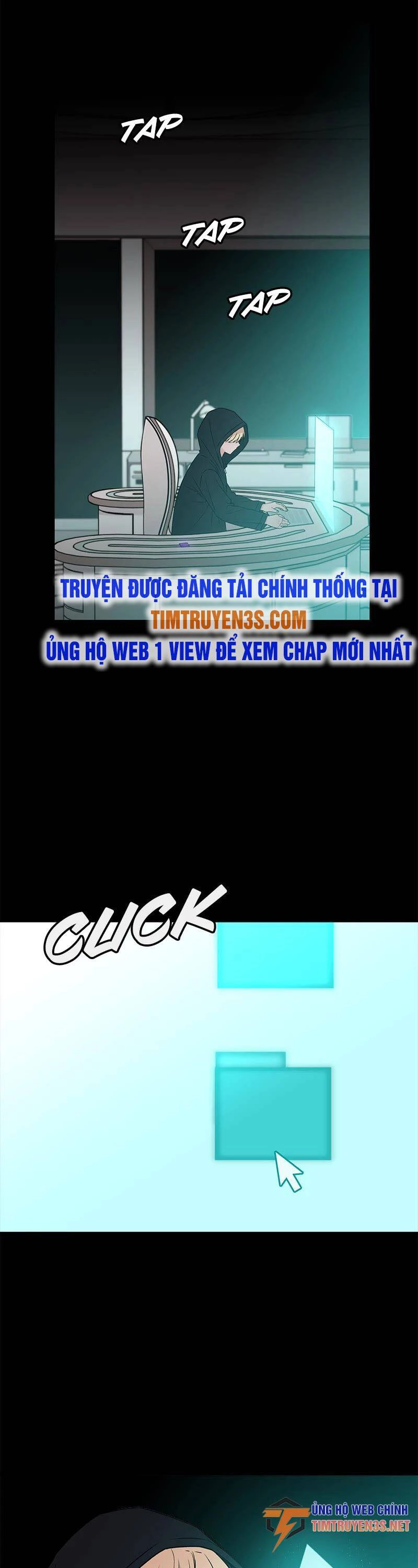 Bươm Bướm Và Máu Chapter 56 - 15
