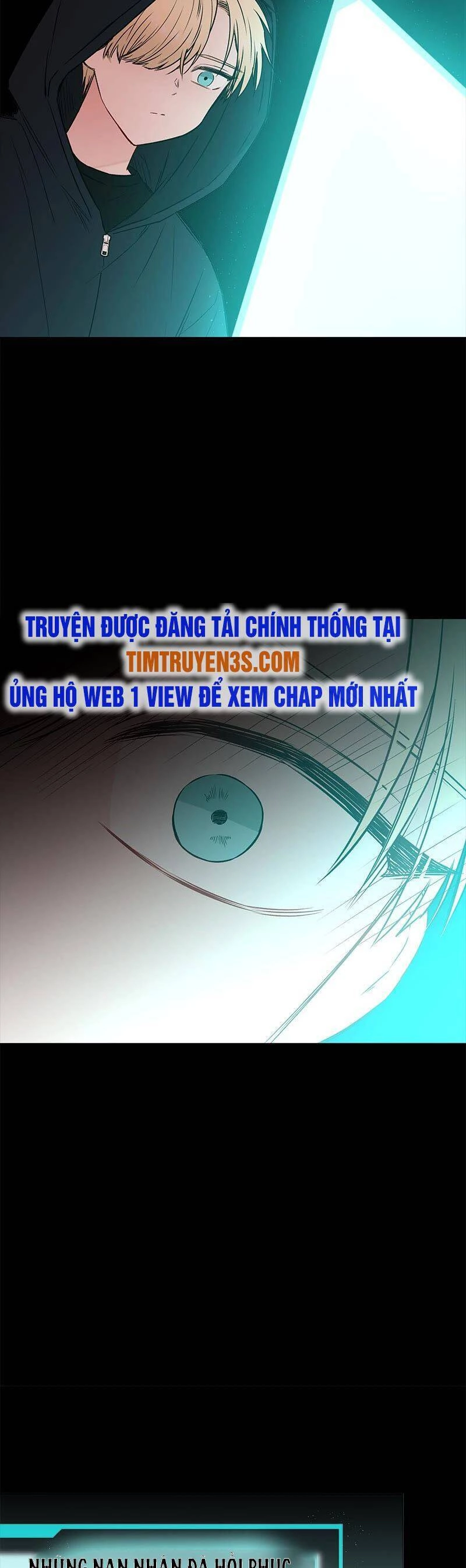 Bươm Bướm Và Máu Chapter 56 - 16