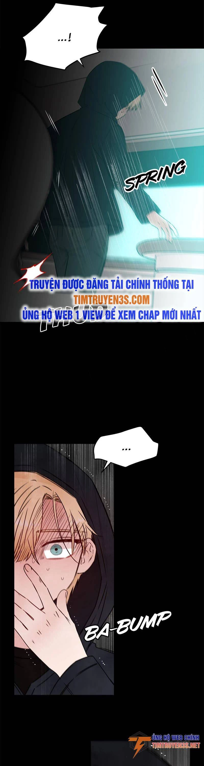 Bươm Bướm Và Máu Chapter 56 - 18