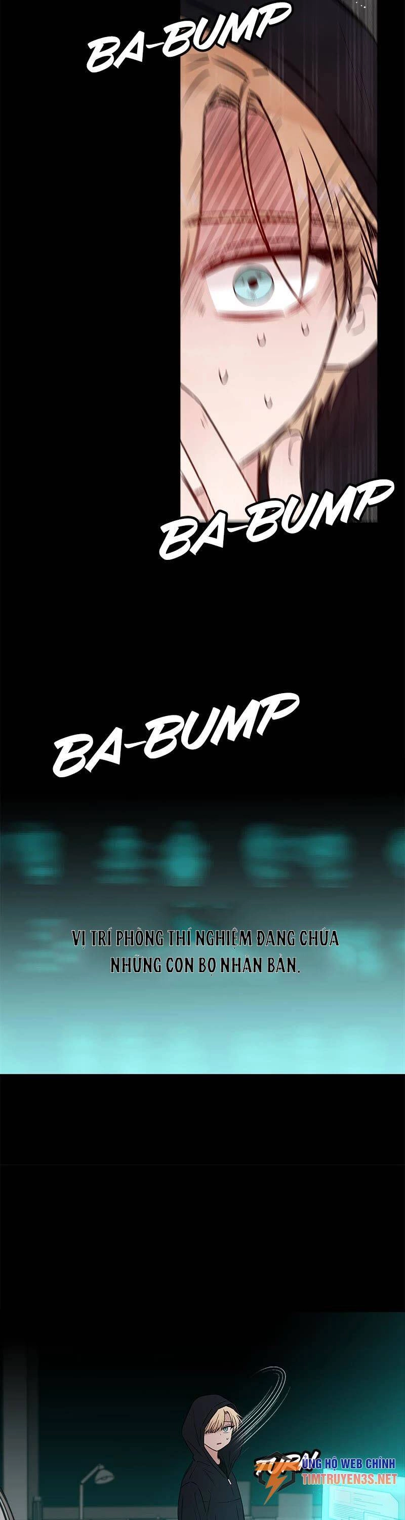 Bươm Bướm Và Máu Chapter 56 - 19