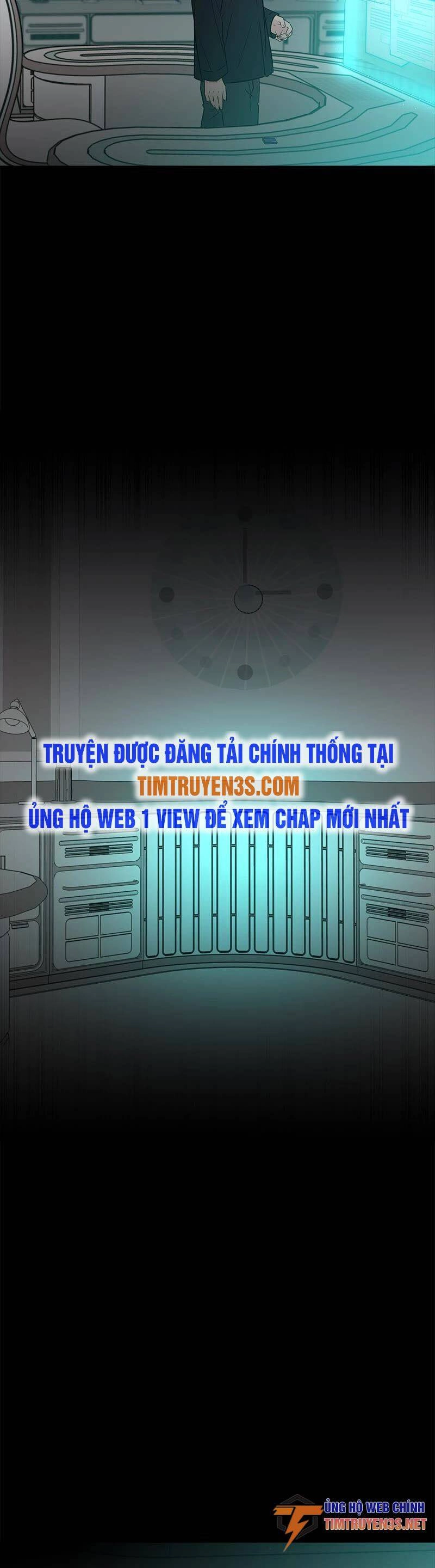 Bươm Bướm Và Máu Chapter 56 - 20