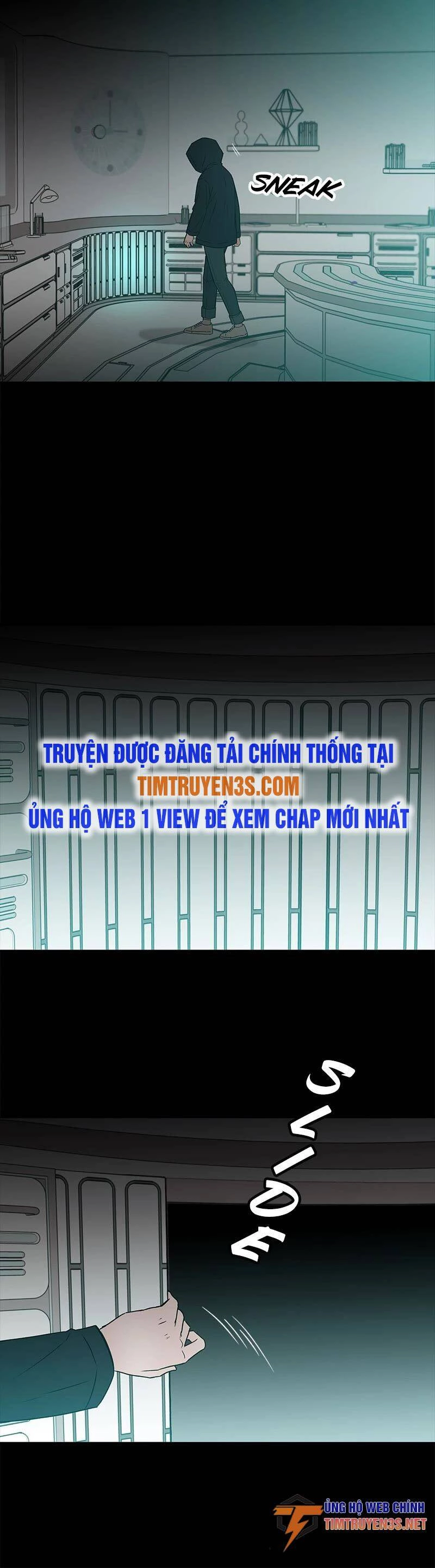 Bươm Bướm Và Máu Chapter 56 - 21