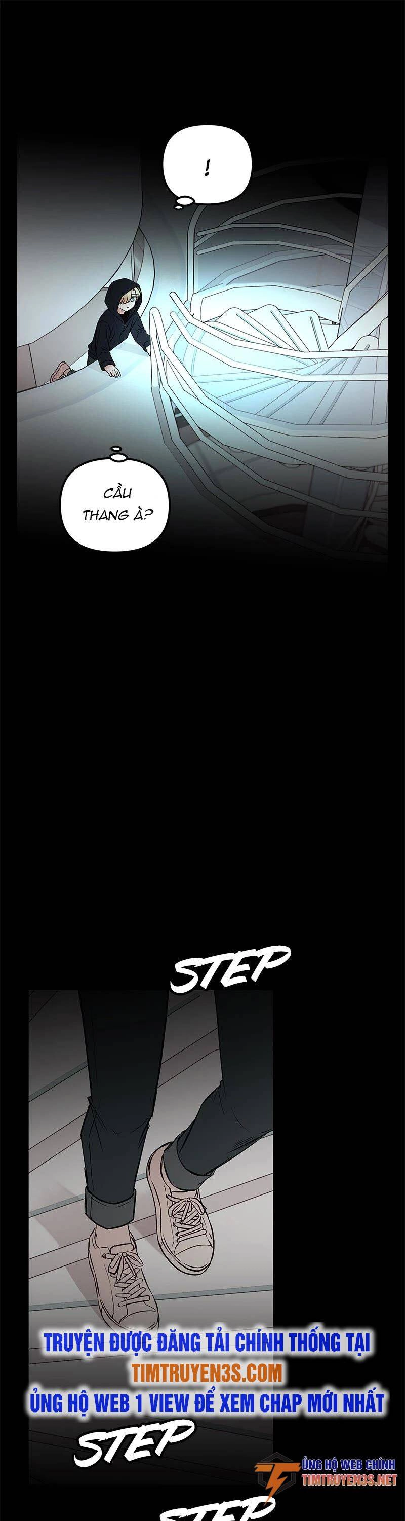 Bươm Bướm Và Máu Chapter 56 - 22