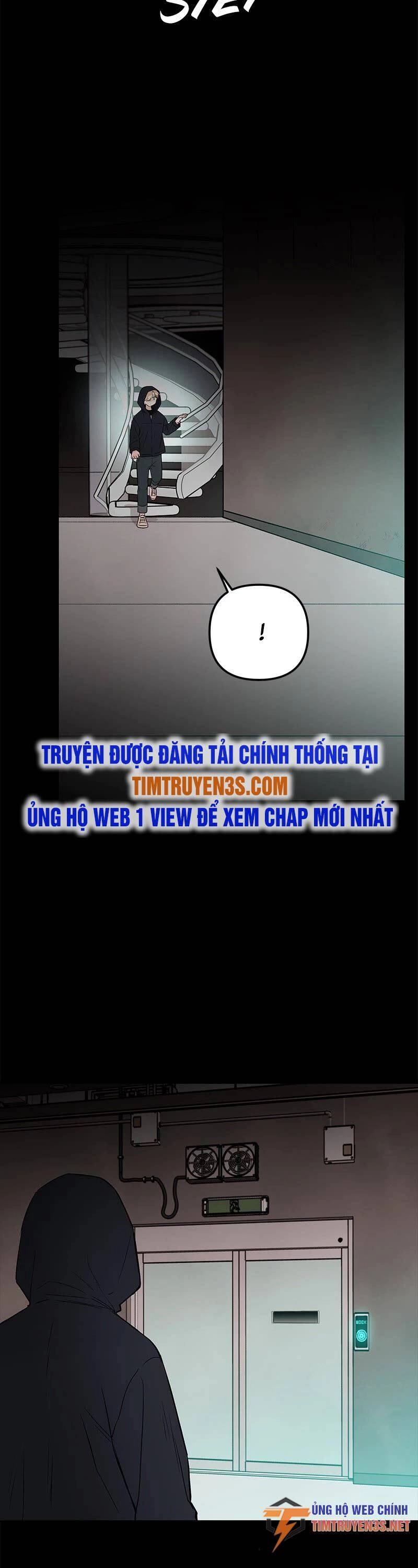 Bươm Bướm Và Máu Chapter 56 - 23