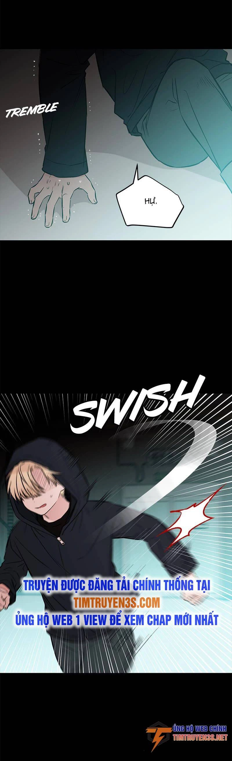 Bươm Bướm Và Máu Chapter 56 - 28