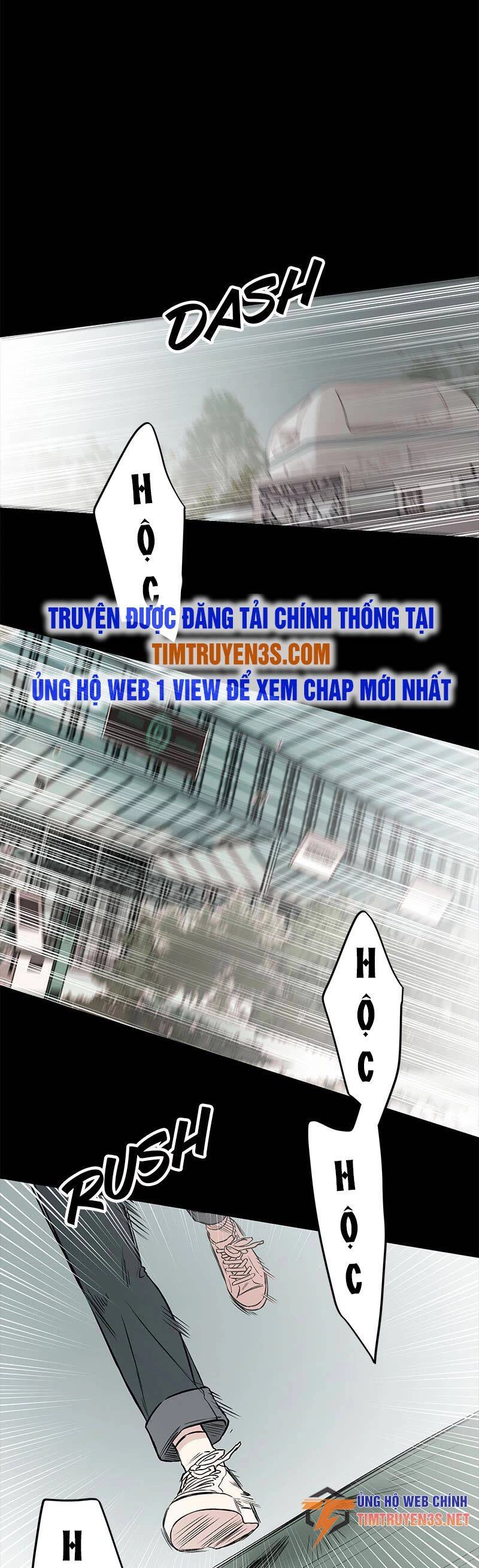 Bươm Bướm Và Máu Chapter 56 - 29