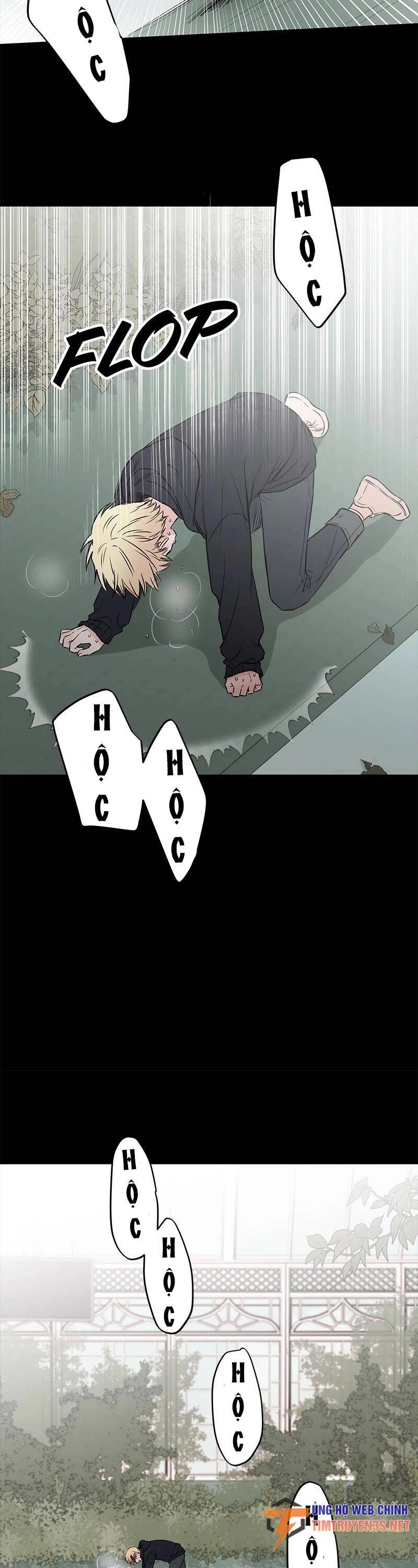 Bươm Bướm Và Máu Chapter 56 - 30