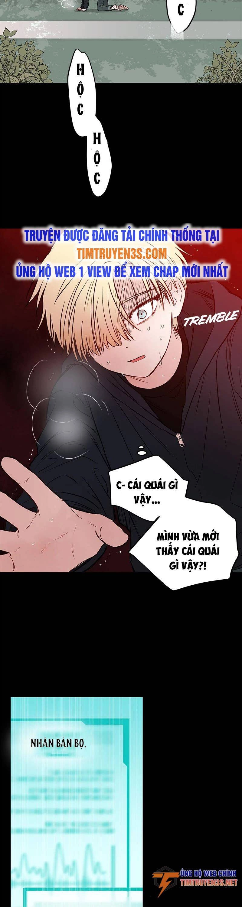 Bươm Bướm Và Máu Chapter 56 - 31