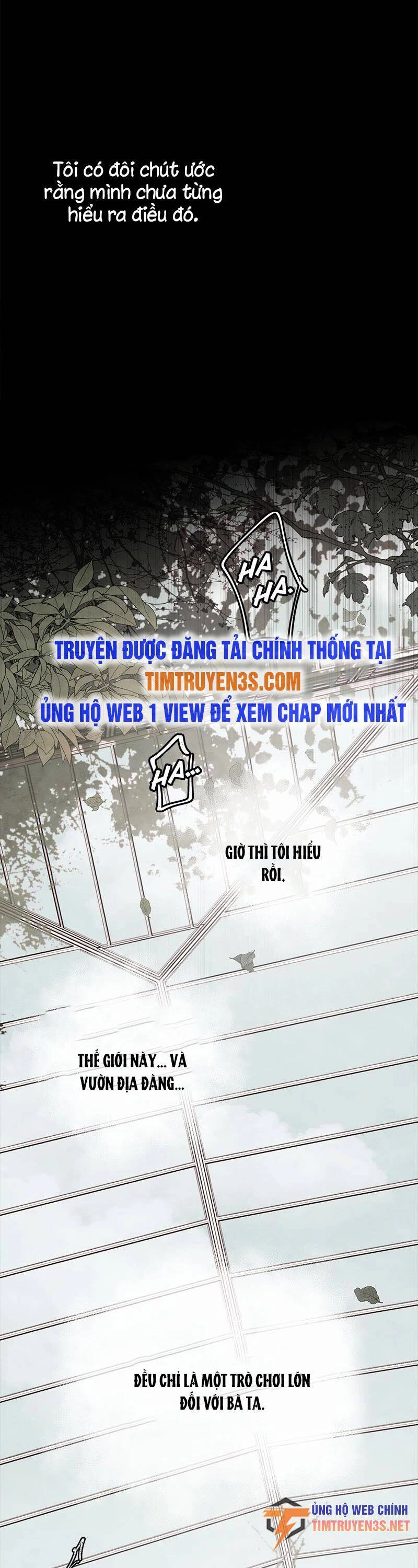 Bươm Bướm Và Máu Chapter 56 - 35