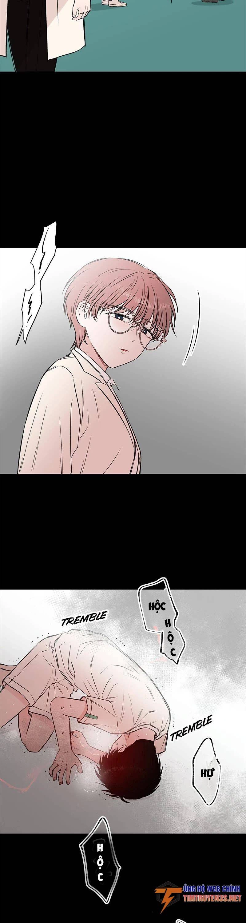Bươm Bướm Và Máu Chapter 56 - 39