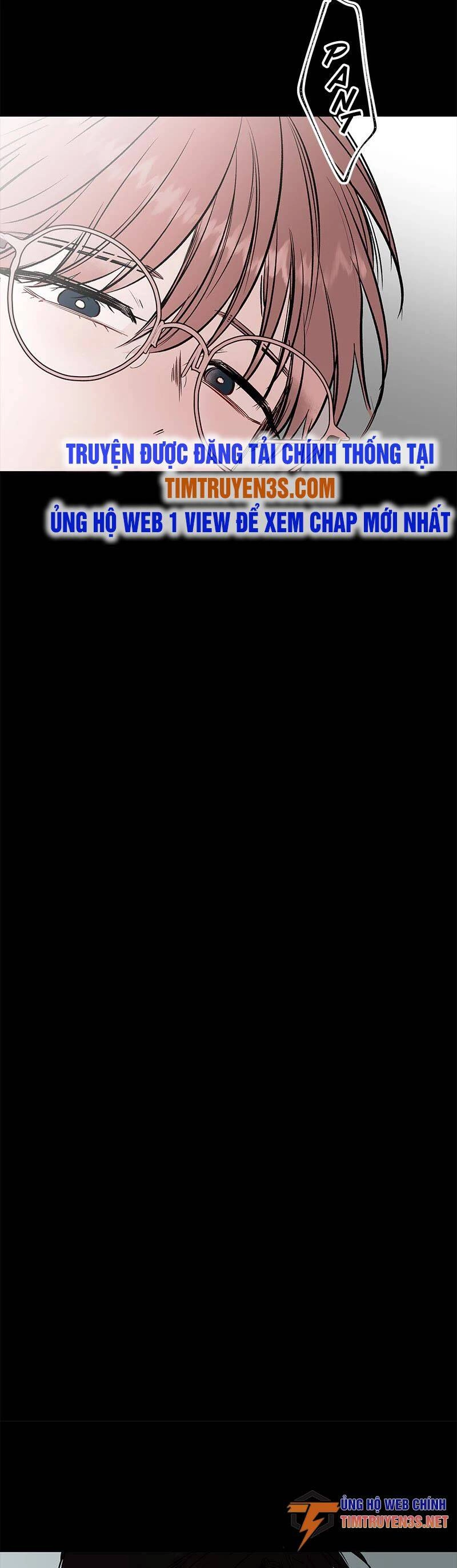 Bươm Bướm Và Máu Chapter 56 - 40