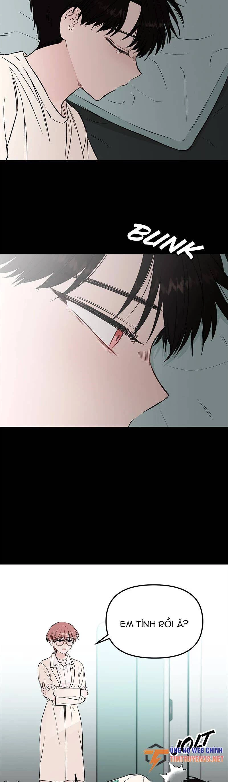 Bươm Bướm Và Máu Chapter 56 - 41