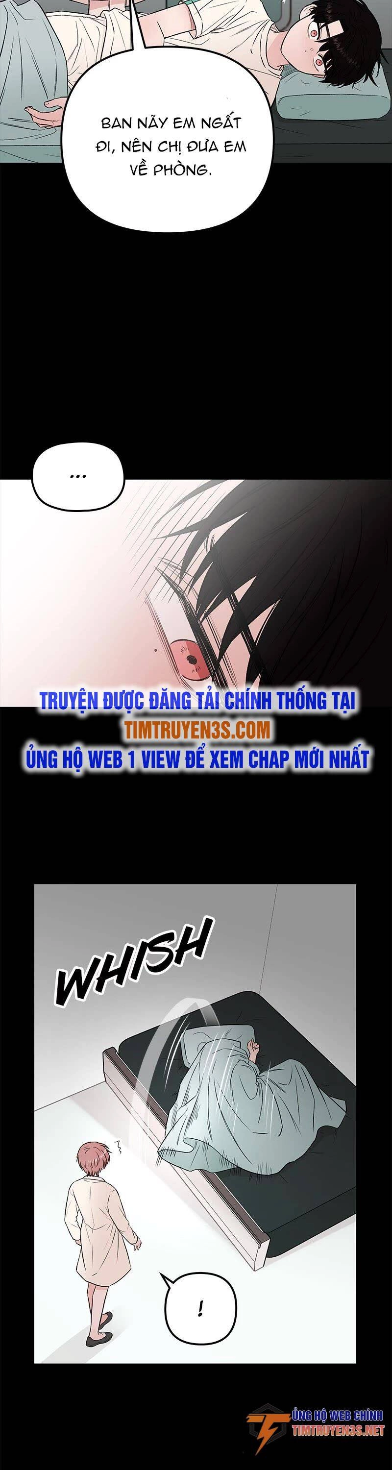 Bươm Bướm Và Máu Chapter 56 - 42