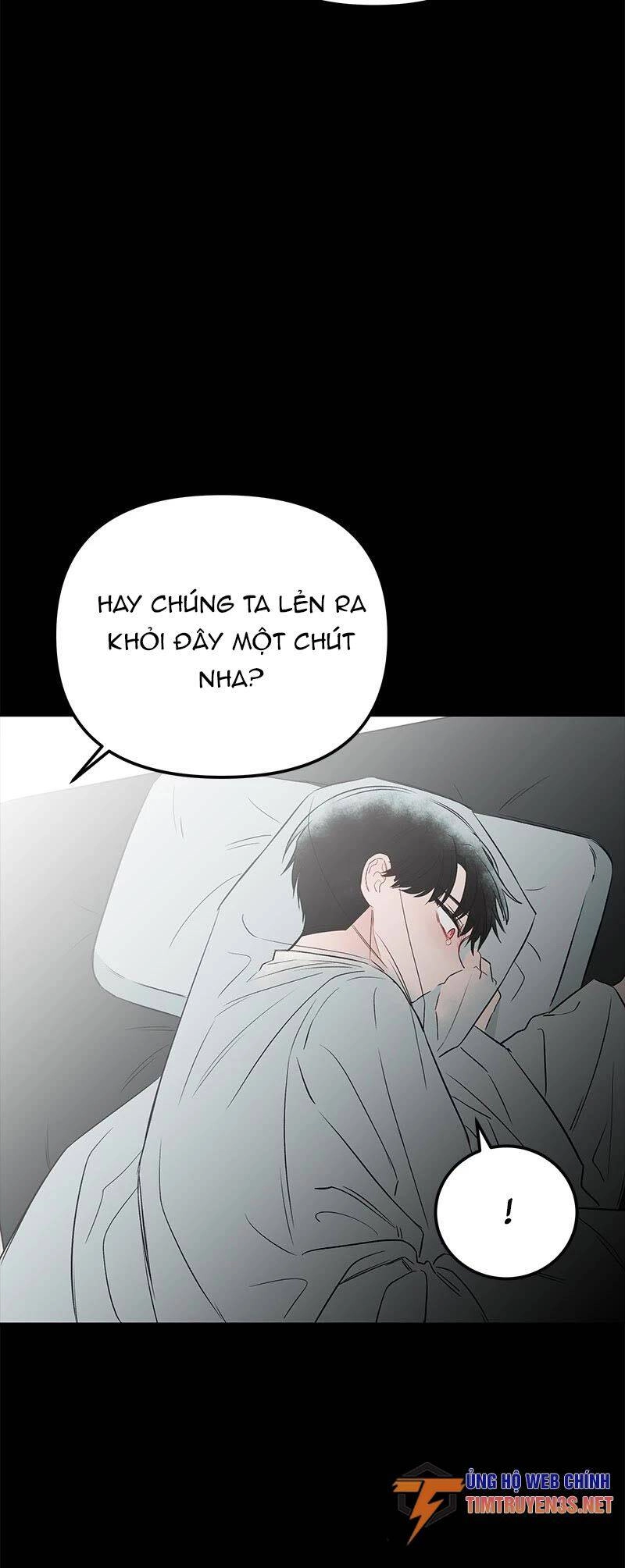 Bươm Bướm Và Máu Chapter 56 - 44