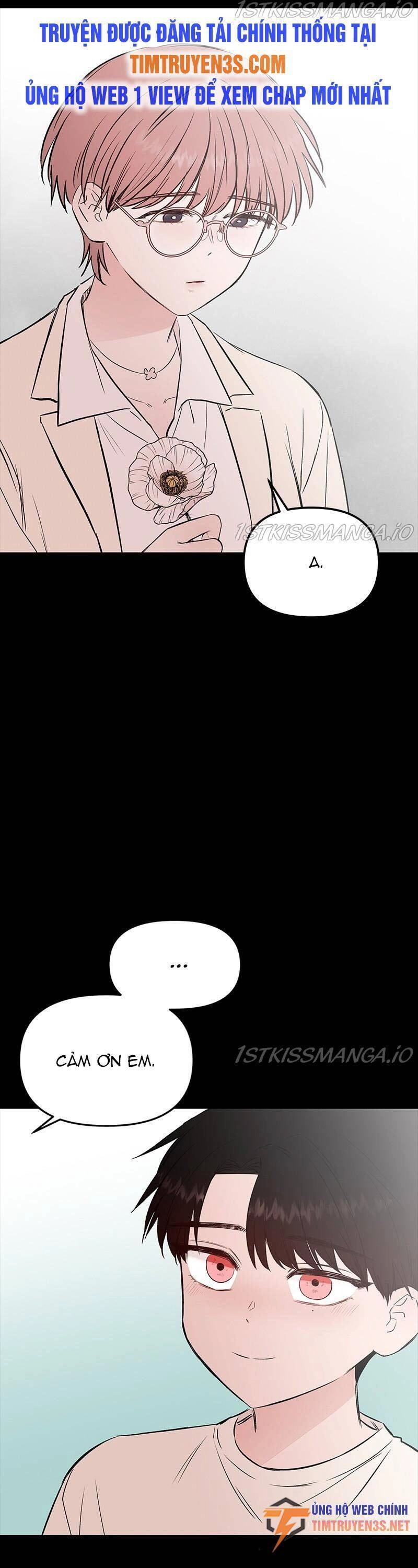 Bươm Bướm Và Máu Chapter 57 - 11
