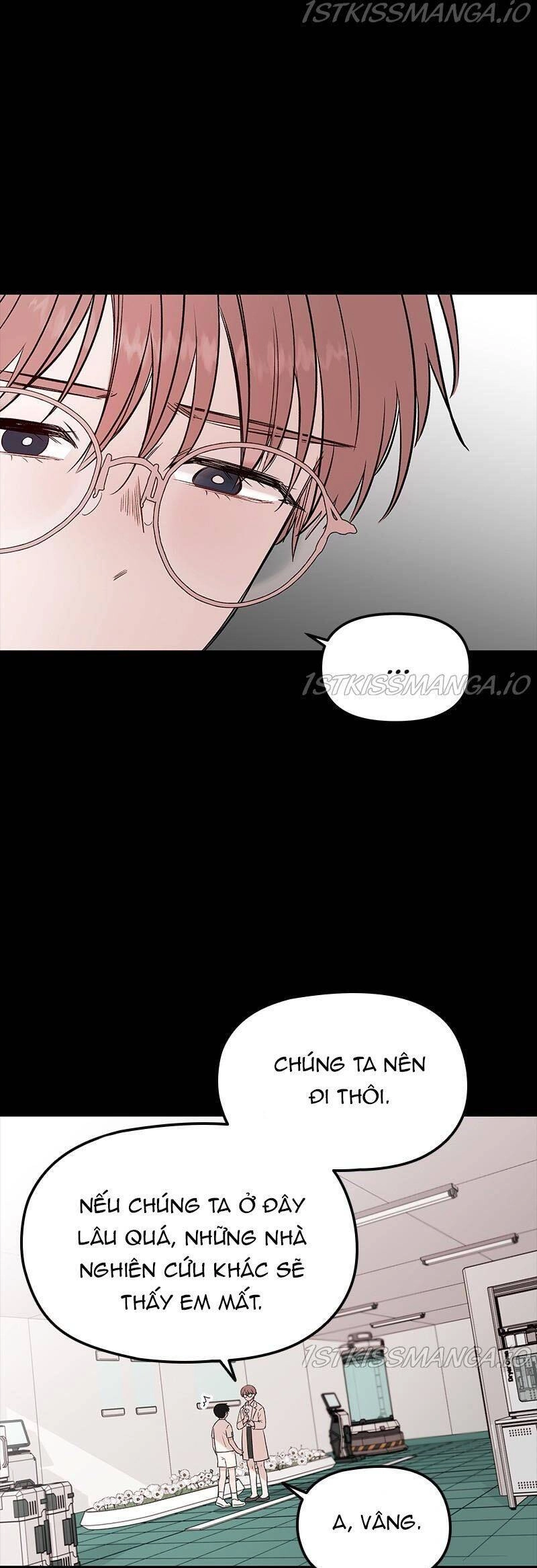 Bươm Bướm Và Máu Chapter 57 - 12