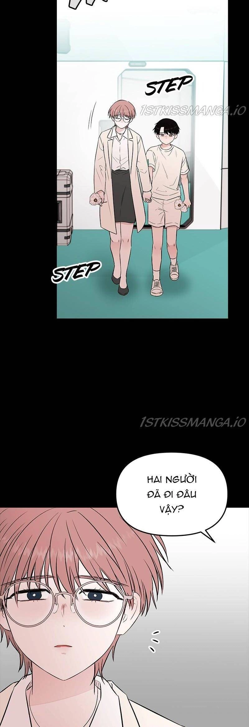 Bươm Bướm Và Máu Chapter 57 - 14