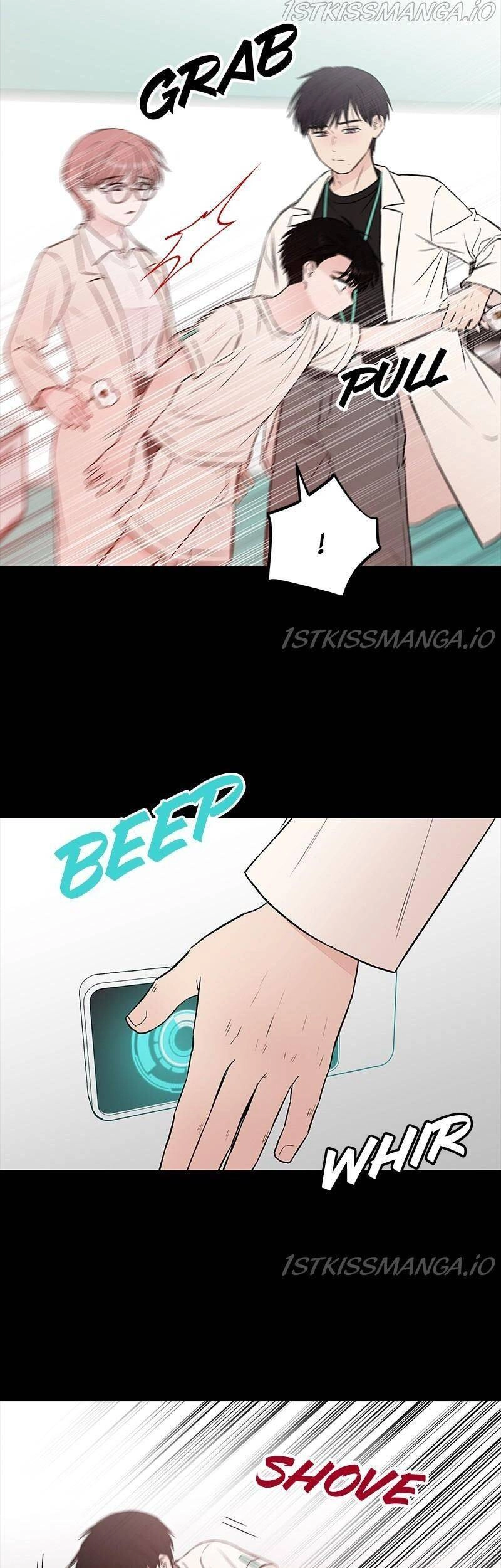 Bươm Bướm Và Máu Chapter 57 - 16