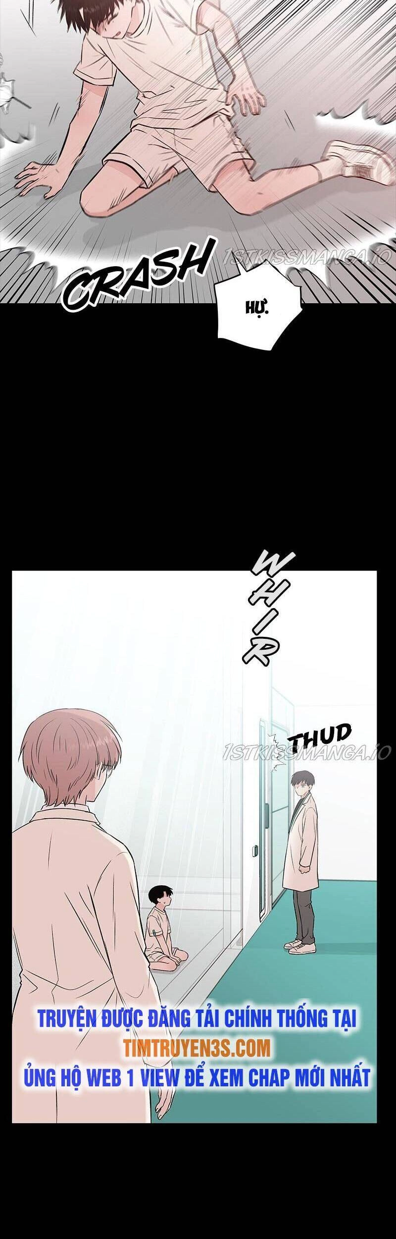 Bươm Bướm Và Máu Chapter 57 - 17