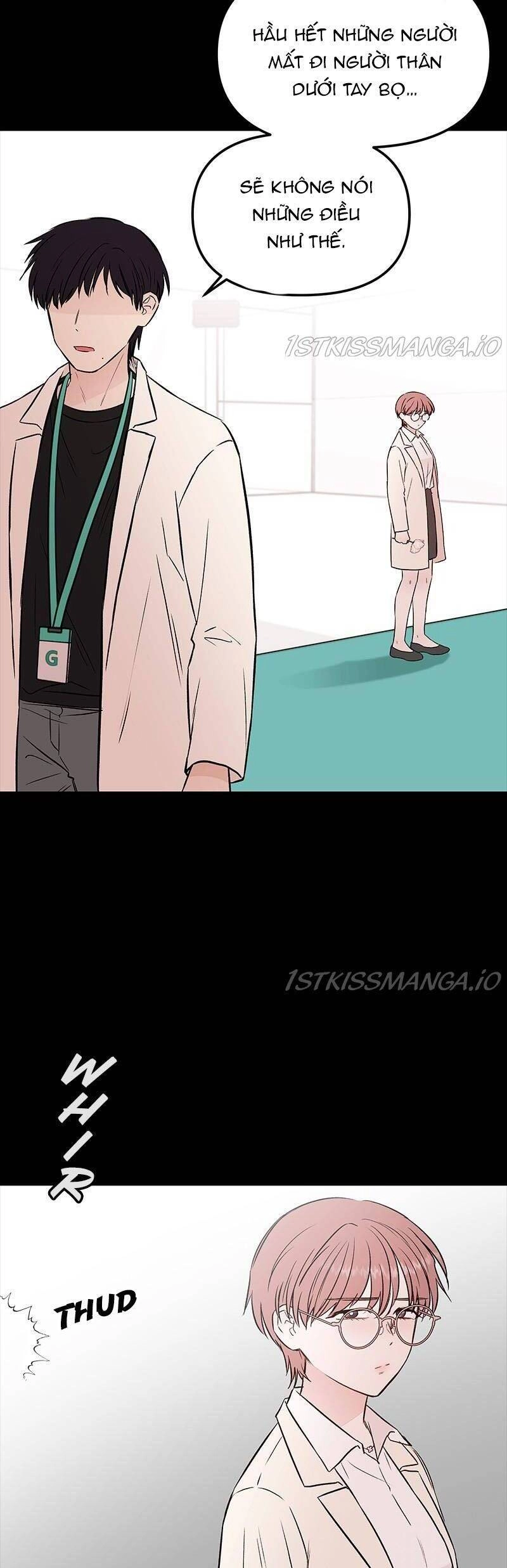 Bươm Bướm Và Máu Chapter 57 - 21
