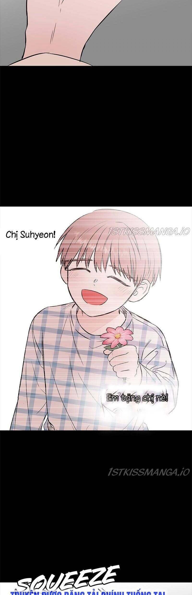 Bươm Bướm Và Máu Chapter 57 - 23