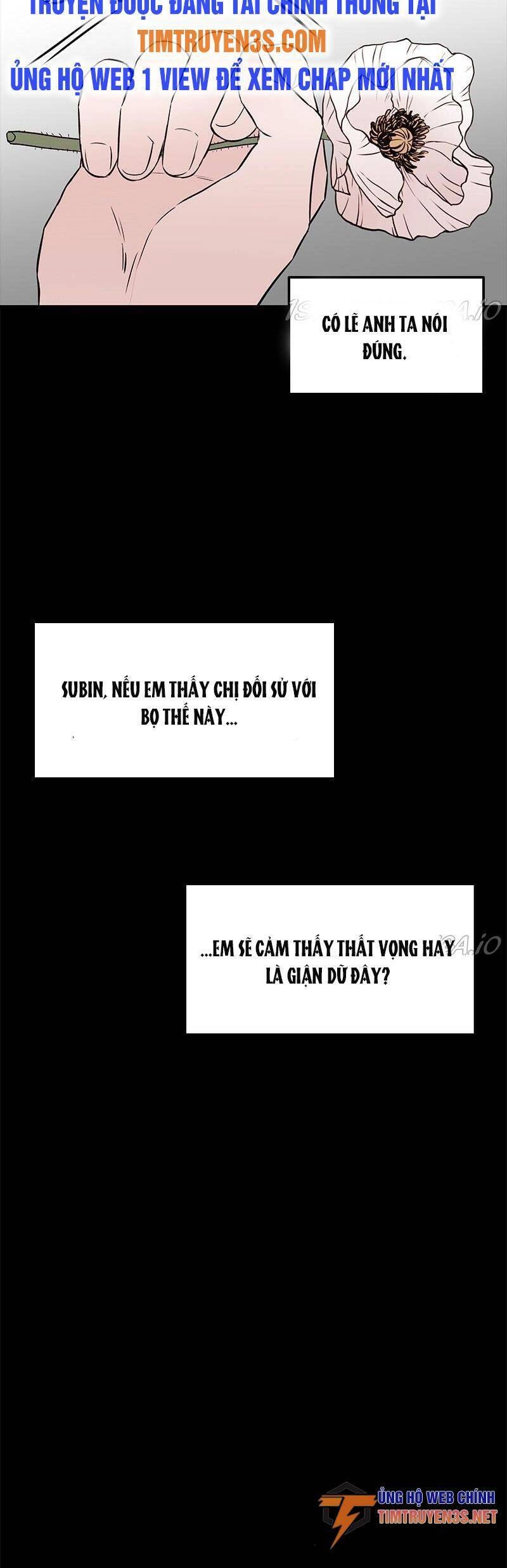 Bươm Bướm Và Máu Chapter 57 - 24