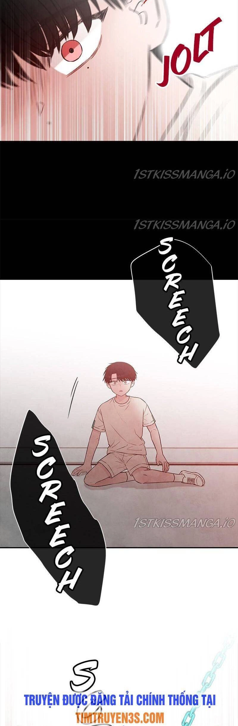 Bươm Bướm Và Máu Chapter 57 - 28