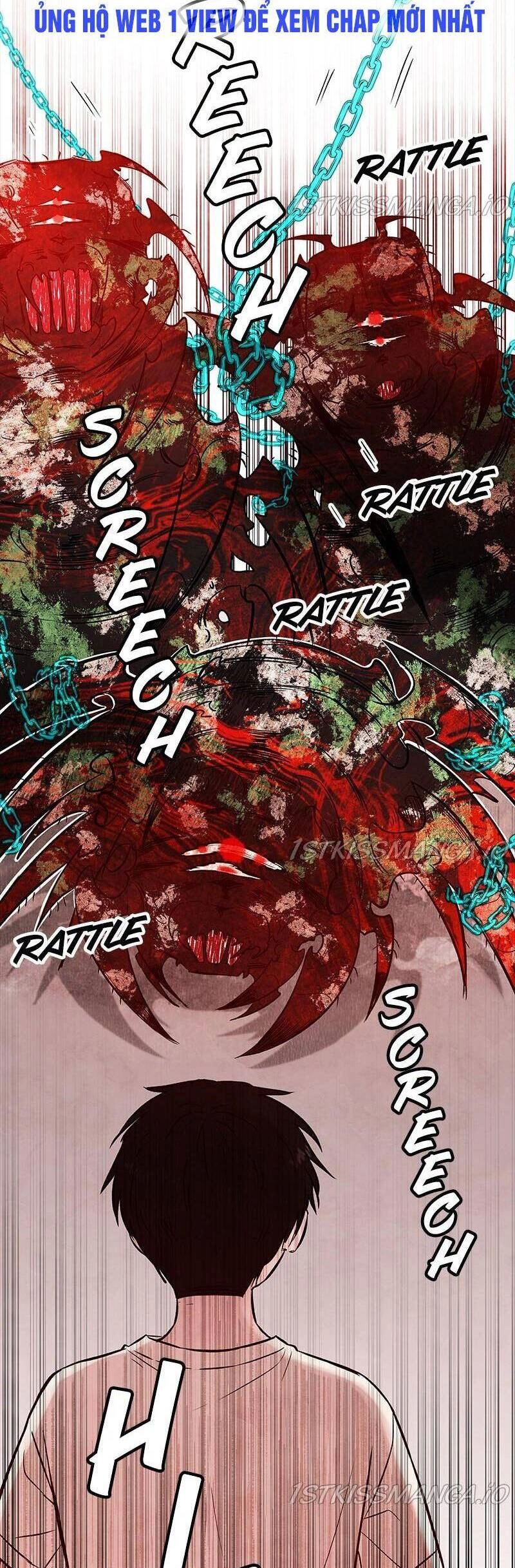 Bươm Bướm Và Máu Chapter 57 - 29