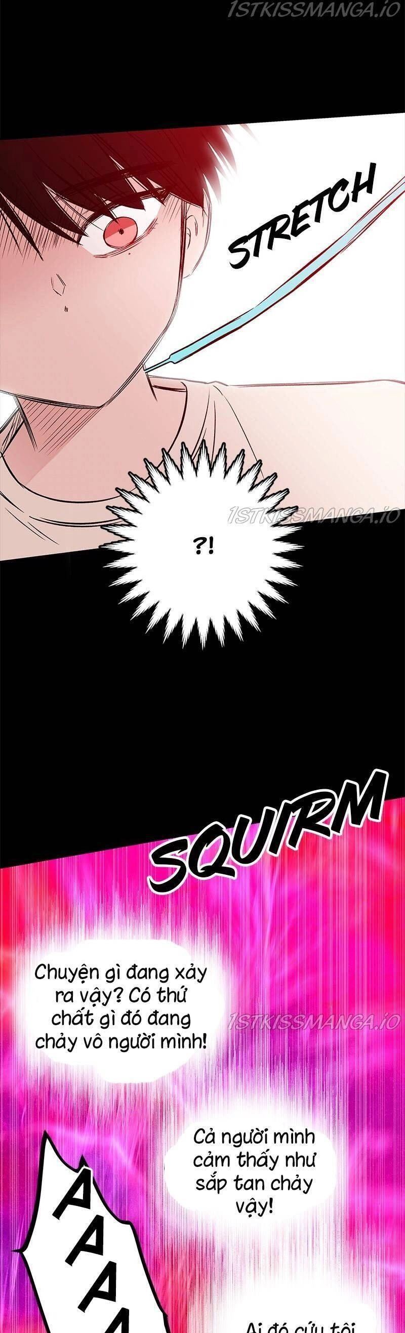Bươm Bướm Và Máu Chapter 57 - 35