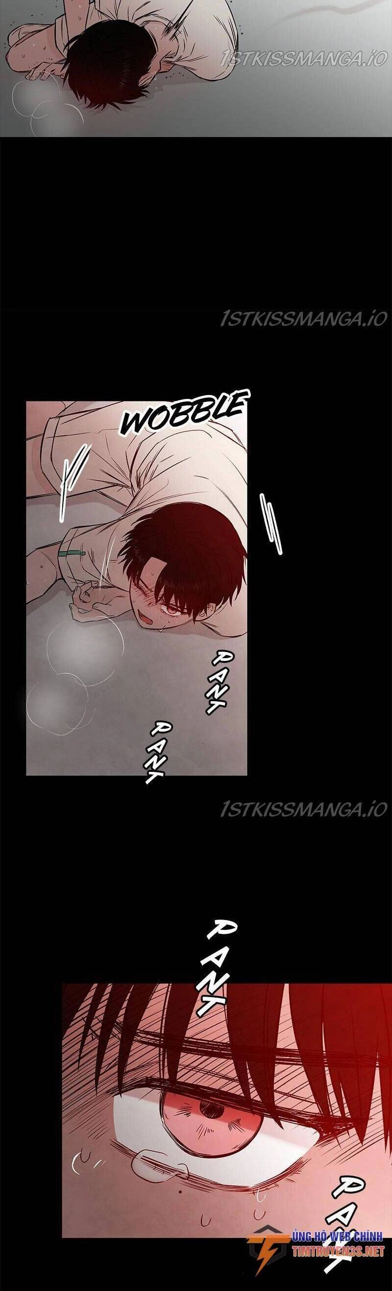 Bươm Bướm Và Máu Chapter 57 - 38