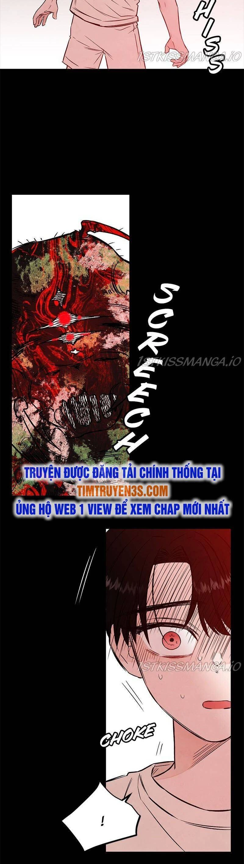 Bươm Bướm Và Máu Chapter 57 - 40