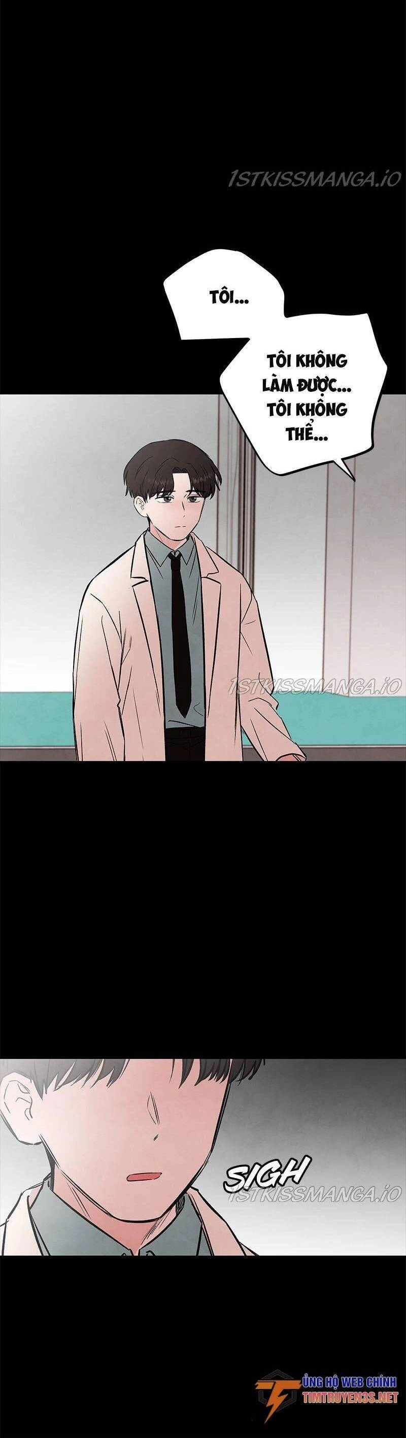 Bươm Bướm Và Máu Chapter 57 - 41