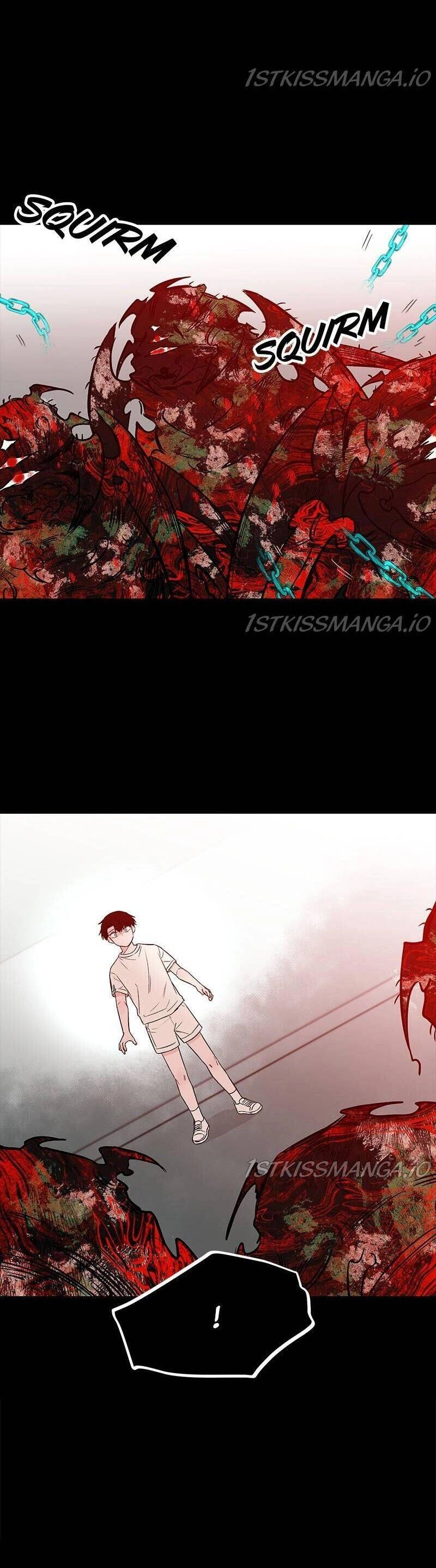 Bươm Bướm Và Máu Chapter 57 - 43