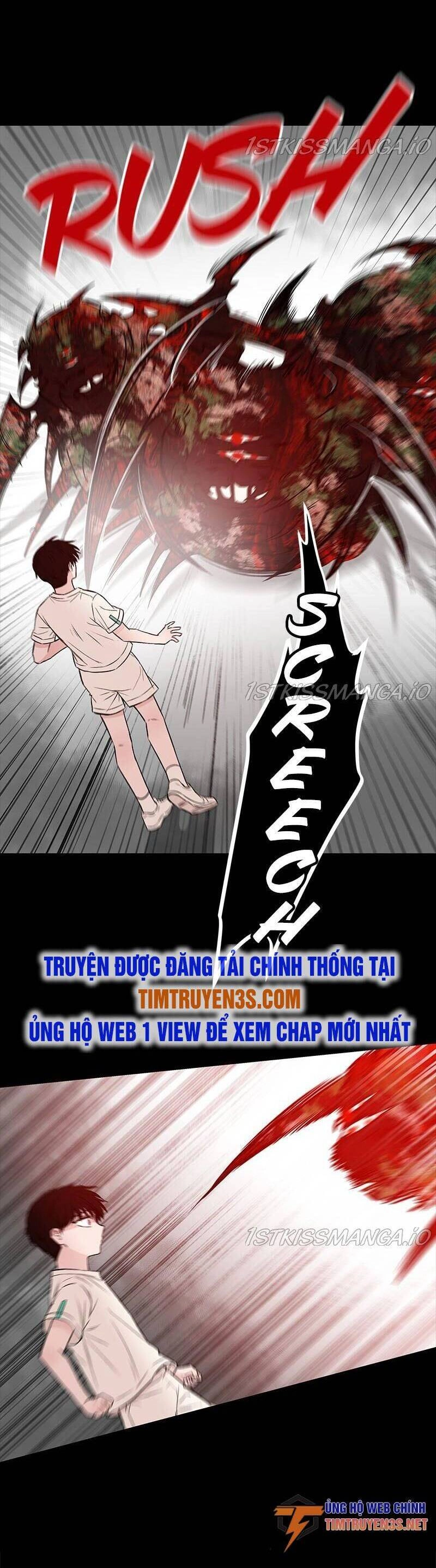 Bươm Bướm Và Máu Chapter 57 - 44