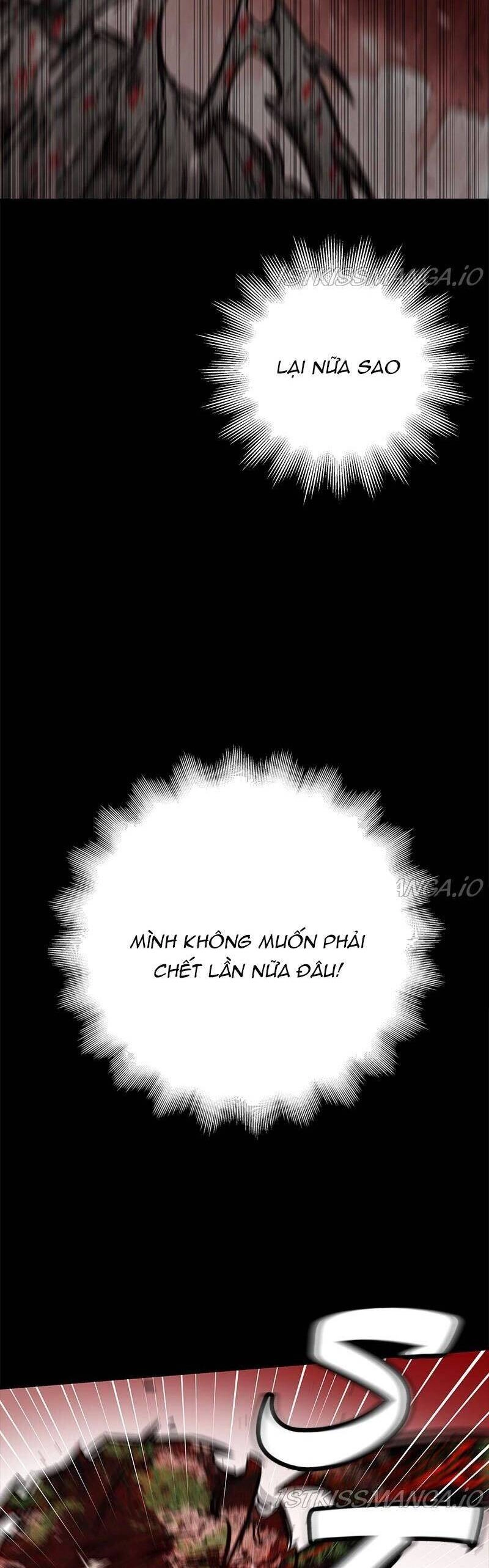 Bươm Bướm Và Máu Chapter 57 - 46