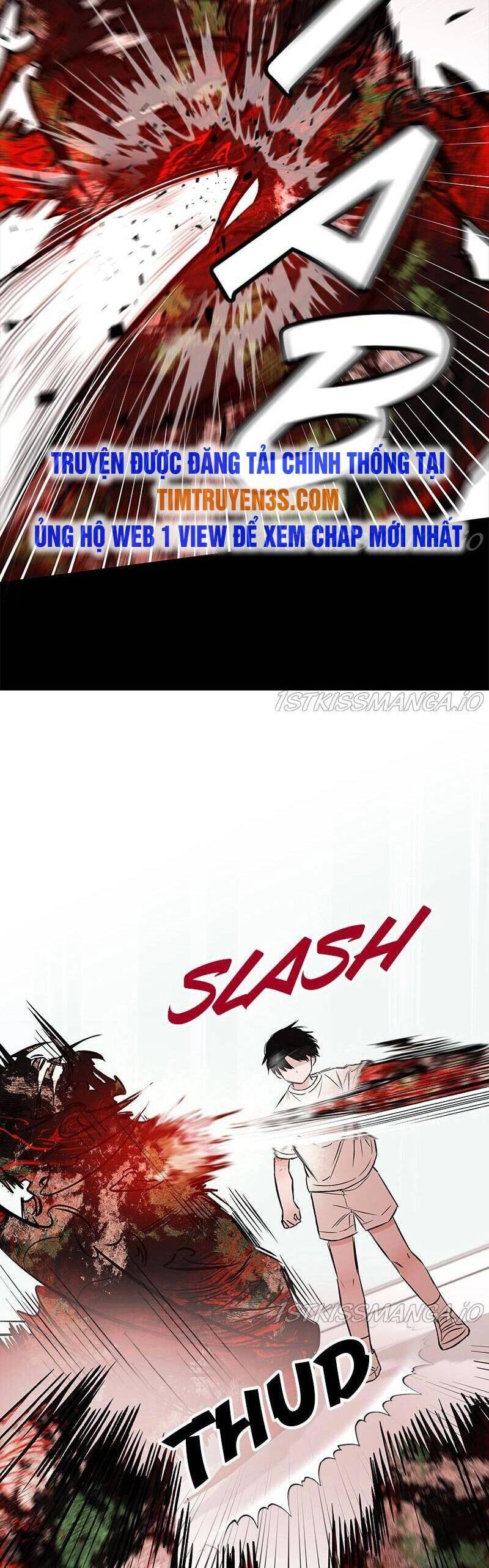 Bươm Bướm Và Máu Chapter 57 - 47