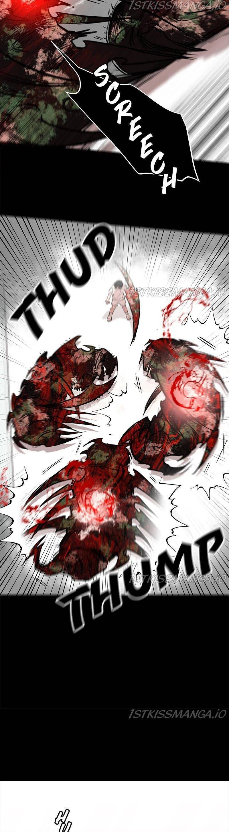 Bươm Bướm Và Máu Chapter 57 - 49