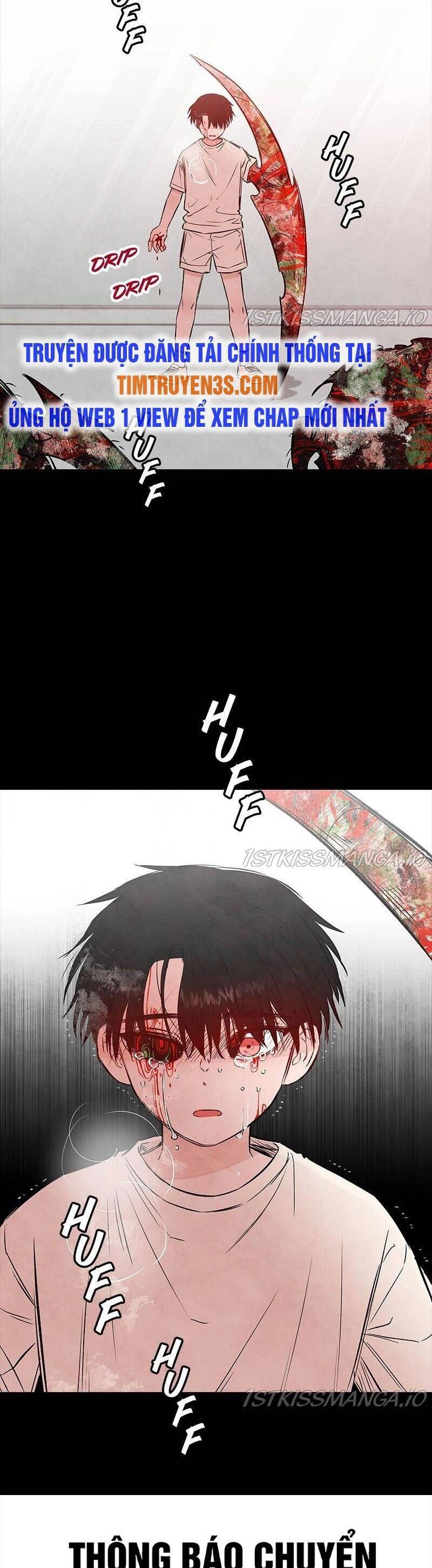 Bươm Bướm Và Máu Chapter 57 - 50